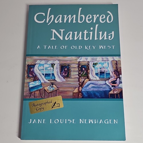 Chambered nautilus tale - nautilus:, of