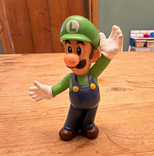 Nintendo super mario bros - mario,