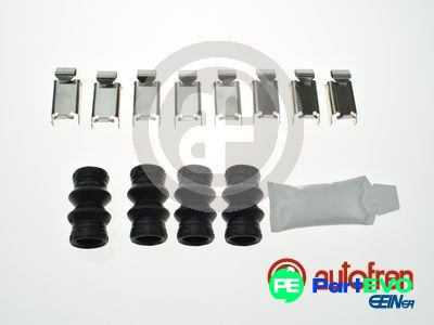 Autofren seinsa front disc - seinsa,