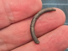 Medieval 12/13 Hundreds Silver