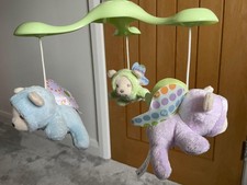 Fisher-Price CDN41 Butterfly