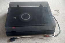 Manticore Mantra record deck