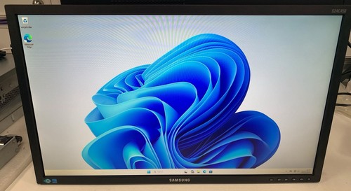 Samsung s24c450 monitor - samsung,