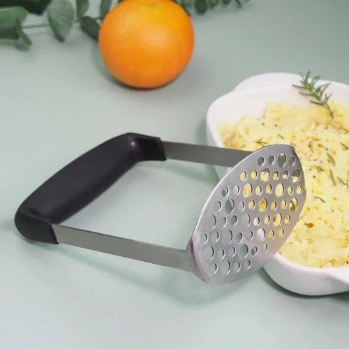 Potato vegetable masher - potato,