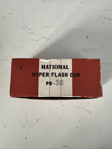 Vintage national hyper 3s - national, pb-3s