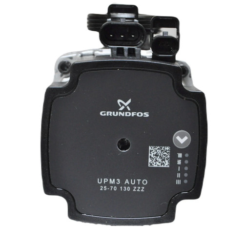 Grundfos upm3 auto - auto, 25-70