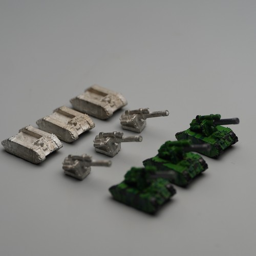 Warhammer epic 40k imperial - warhammer,