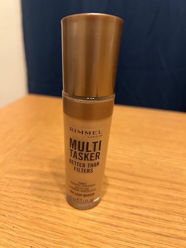Rimmel multi tasker better - rimmel,
