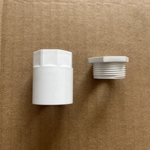Marshall tufflex round - round, pvc