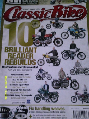 Classic bike affordable - classic,