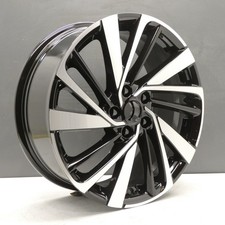 MG ZS TROPHY 18" ALLOY WHEEL