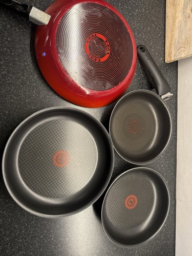 Tefal ingenio trio pan - pan, non