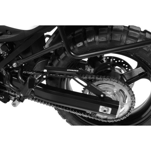 Chain guard short for suzuki - guard,