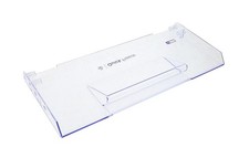 Zanussi Freezer Quick Freeze Compartment Front Door Flap GENUINE 