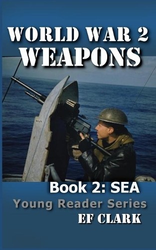 Clark world war weapons - clark, 2