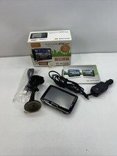 NAVIGON 4310 Max  SAT NAV