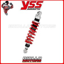 REAR MONO SHOCK ABSORBER YSS