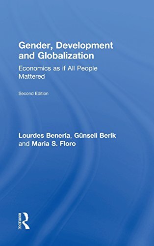 Gender development and - development,
