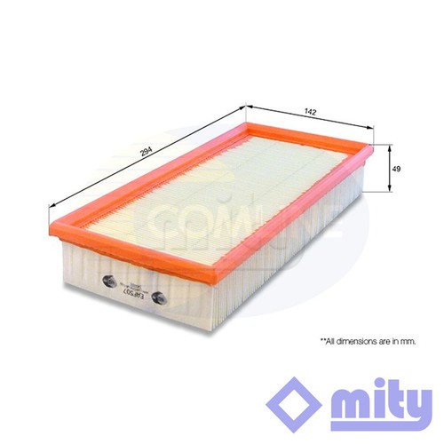 Fits mgf 1995 2002 tf - fits, 1995-2002