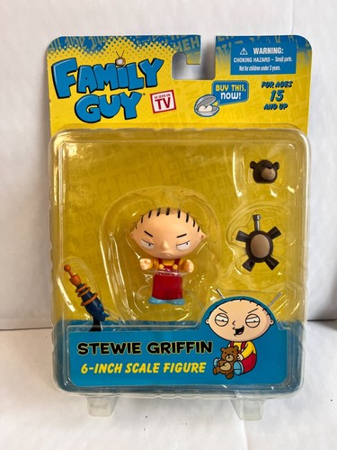 Bnib mezco toyz family guy - bnib,