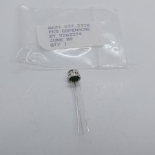 ACY17 CV7376 GERMANIUM TRANSISTOR X1PC