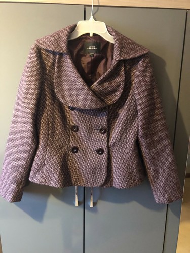 Louis charles purple - louis,