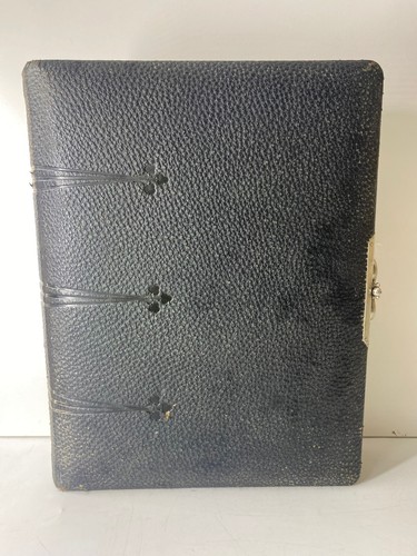 Antique victorian era black - antique,