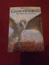 Game of Thrones: The Complete