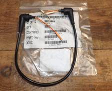 Clansman Racal headset.Cordage.NOS.Part Number 21544. Bagged.