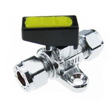 GAS ISOLATOR ISOLATING BALL