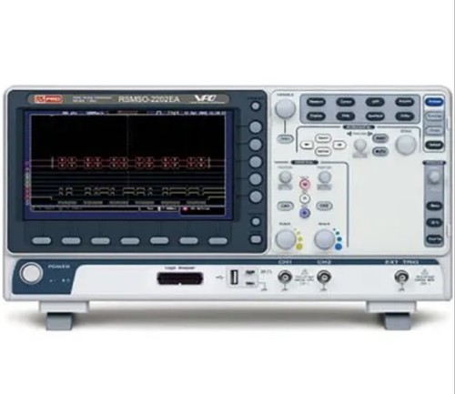 Pro rsmso 2202ea digital - rs,