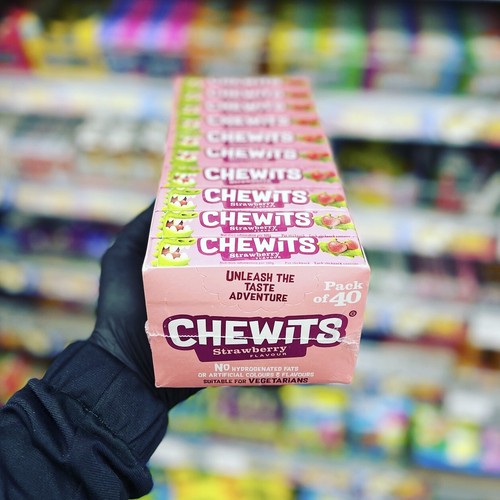 X chewits - (full,