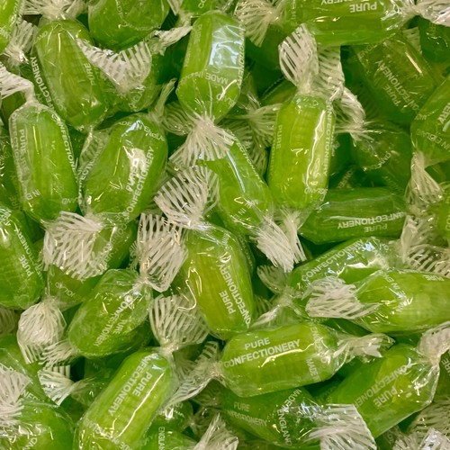 West indian limes retro - indian, sweets