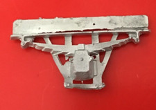 O GAUGE L & Y 12 TON  AXLEGUARD