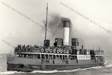 FR253 - Mersey Ferry - Royal