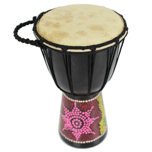 Djembe drum inch small - 5,