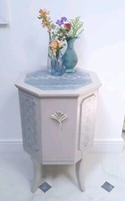 Upcycled Octagonal Drinks