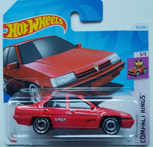 Hot wheels 2024 case - c, proton