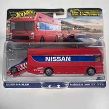 Hot Wheels 2024 Team Transport