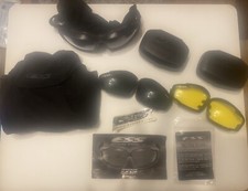 ess advancer v12 goggles