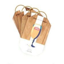 4 x Stella Artois Wooden