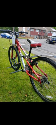Apollo fs26 suspension - fs26,