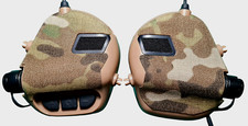EARMOR M31/M32-M31H/M32H ADHESIVE CORDURA CAMO WRAP KIT