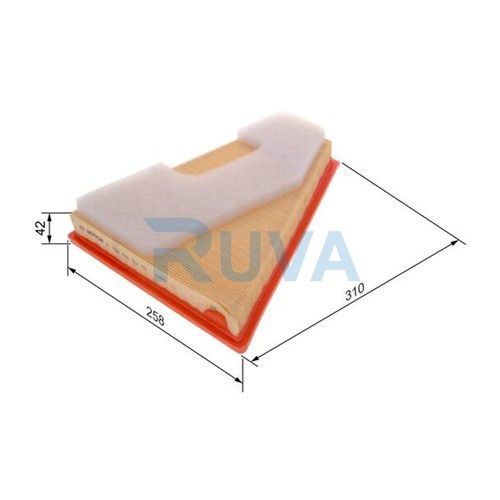 Fits chrysler cruiser - fits,