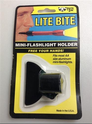 Nite ize lite bite mini - nite,