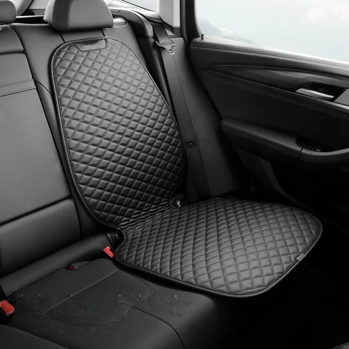 Car seat protector for - seat, kids