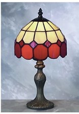 Brand New Red 25cm Bistro