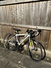 carrera tdf ltd road bike