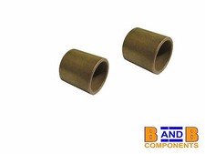 VW STARTER MOTOR BUSH GOLF MK1