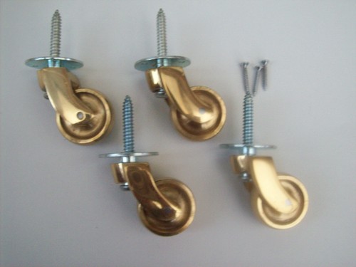 Solid brass vintage old - solid,